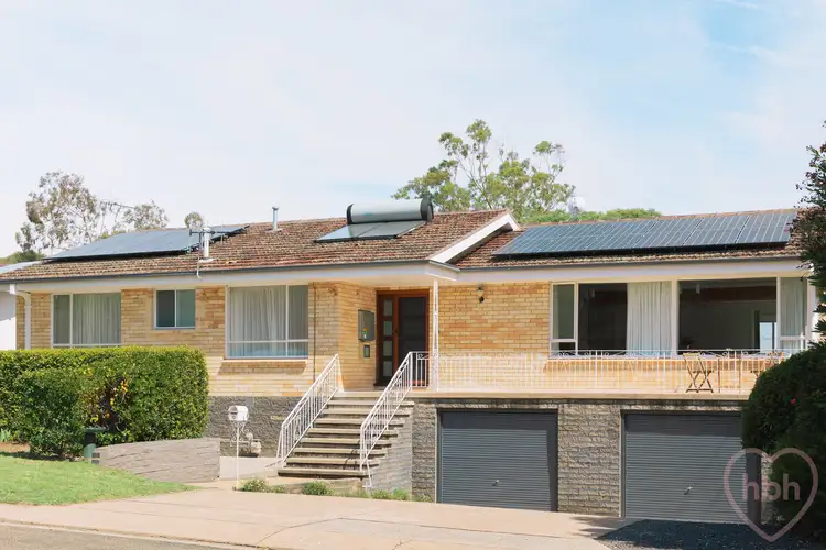 Second view of Homely house listing, 15 Rosenthal Street, Campbell ACT 2612