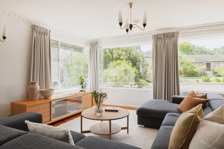 Fifth view of Homely house listing, 15 Rosenthal Street, Campbell ACT 2612