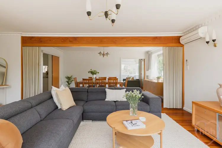 Sixth view of Homely house listing, 15 Rosenthal Street, Campbell ACT 2612