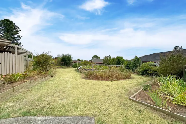 Main view of Homely land listing, 18 Rees Close, Drouin VIC 3818