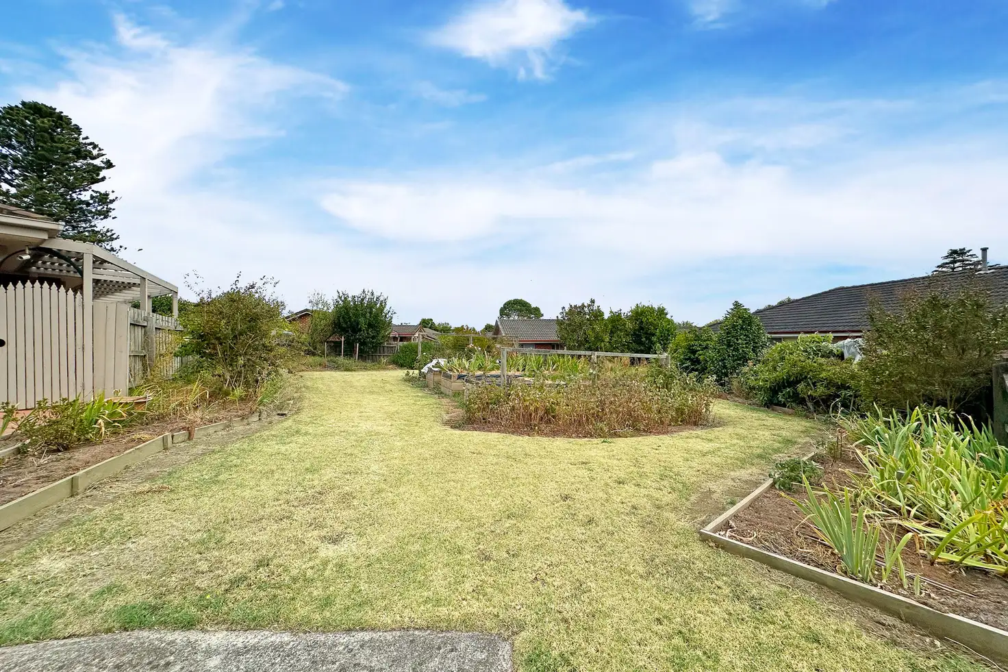 Main view of Homely land listing, 18 Rees Close, Drouin VIC 3818