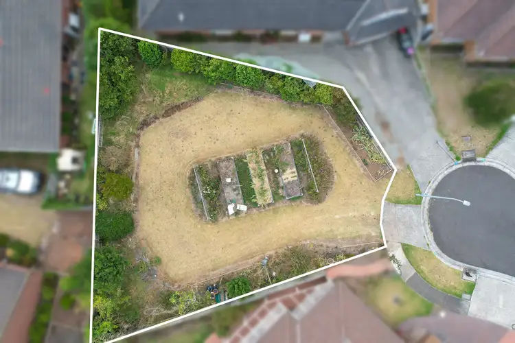 Fourth view of Homely land listing, 18 Rees Close, Drouin VIC 3818