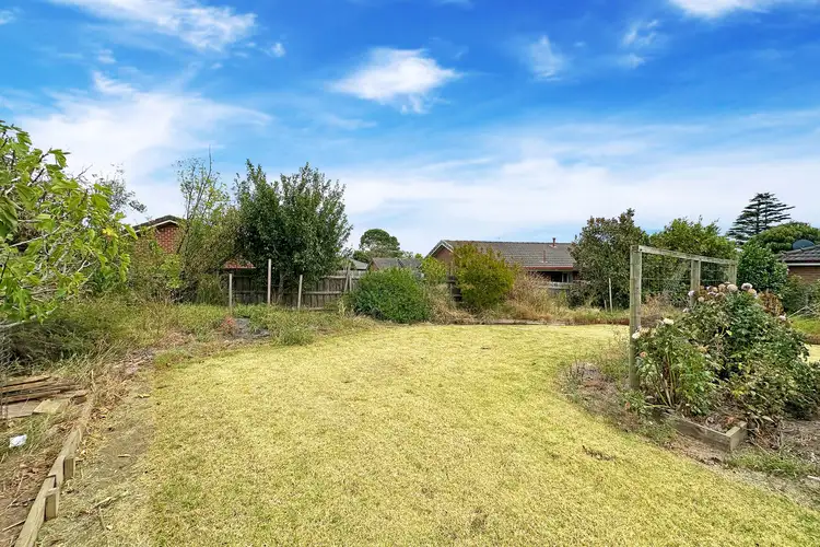 Fifth view of Homely land listing, 18 Rees Close, Drouin VIC 3818