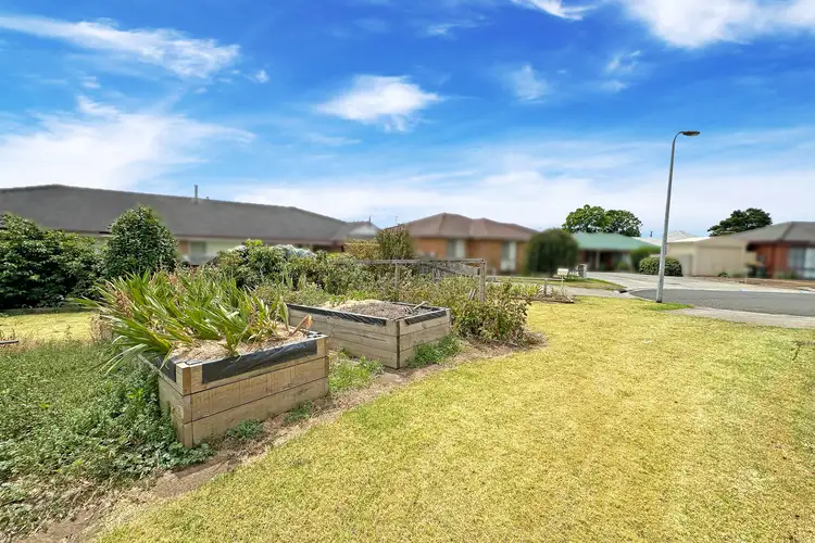 Seventh view of Homely land listing, 18 Rees Close, Drouin VIC 3818