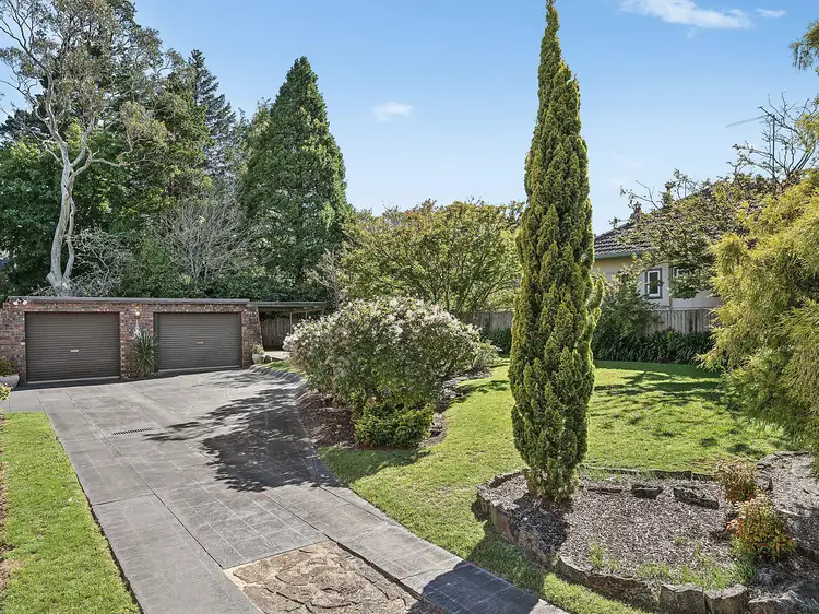 3 Sherman Avenue, Katoomba NSW 2780