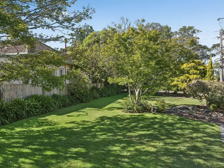 Second view of Homely land listing, 3 Sherman Avenue, Katoomba NSW 2780