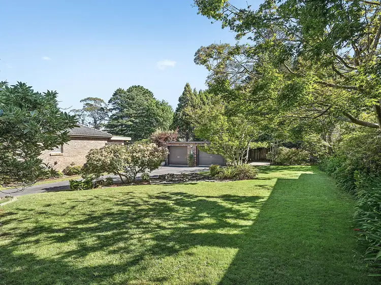 Third view of Homely land listing, 3 Sherman Avenue, Katoomba NSW 2780