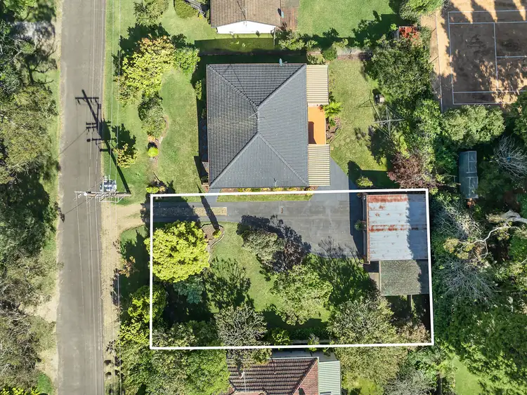 Fourth view of Homely land listing, 3 Sherman Avenue, Katoomba NSW 2780
