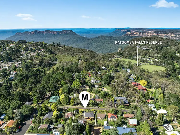 Fifth view of Homely land listing, 3 Sherman Avenue, Katoomba NSW 2780