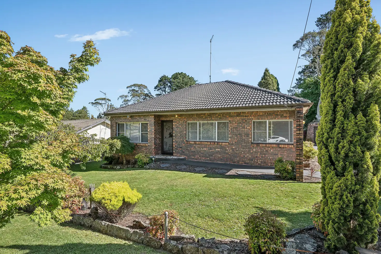 Main view of Homely house listing, 5 Sherman Avenue, Katoomba NSW 2780