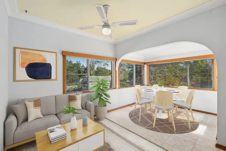 Fourth view of Homely house listing, 5 Sherman Avenue, Katoomba NSW 2780