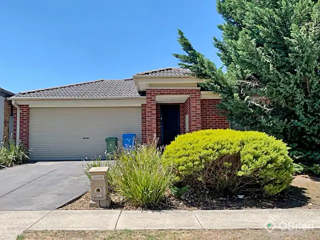 Main view of Homely house listing, 112 William Thwaites Boulevard, Cranbourne North VIC 3977
