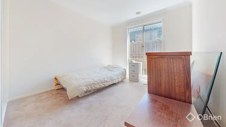 Fifth view of Homely house listing, 112 William Thwaites Boulevard, Cranbourne North VIC 3977