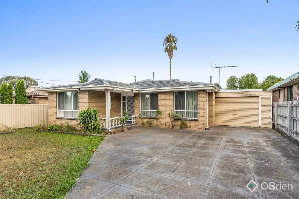 Main view of Homely house listing, 1729 Ferntree Gully Road, Ferntree Gully VIC 3156