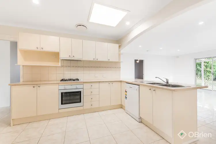 Third view of Homely house listing, 1729 Ferntree Gully Road, Ferntree Gully VIC 3156