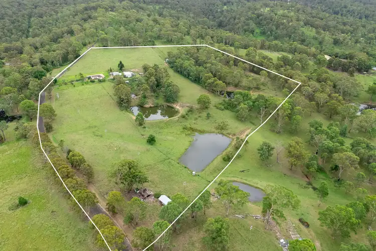 933 Mulgoa Road, Mulgoa NSW 2745