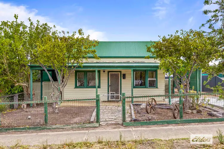 Main view of Homely house listing, 1/6 Wilson Street, Ararat VIC 3377