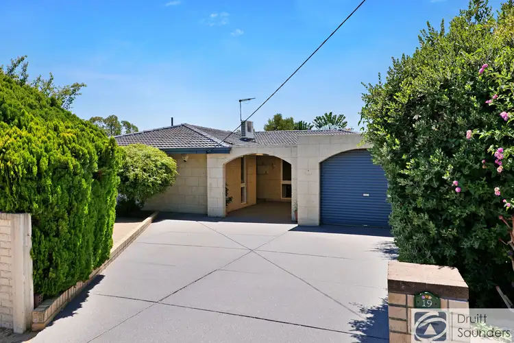 Main view of Homely house listing, 19 Hendon Way, Hamersley WA 6022
