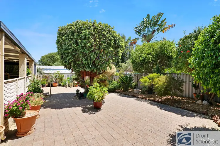 Second view of Homely house listing, 19 Hendon Way, Hamersley WA 6022