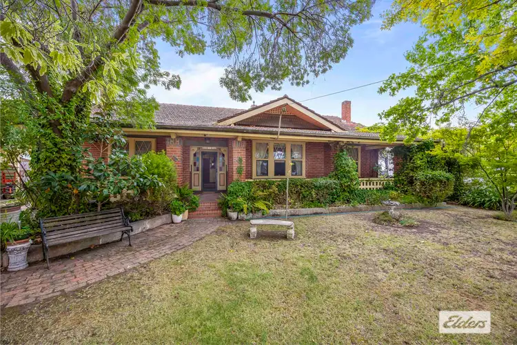 Main view of Homely house listing, 35 Skene Street, Stawell VIC 3380