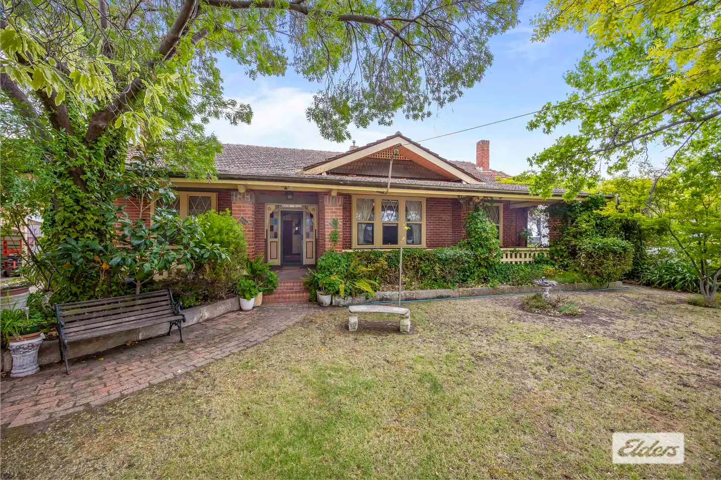 Main view of Homely house listing, 35 Skene Street, Stawell VIC 3380