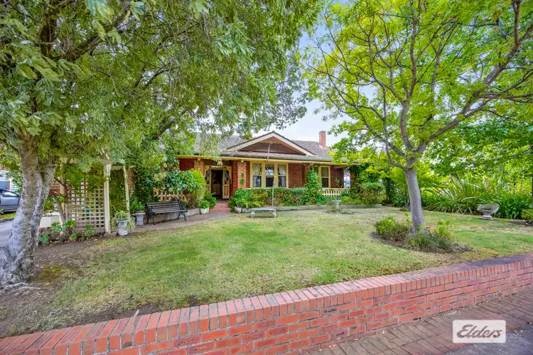 Second view of Homely house listing, 35 Skene Street, Stawell VIC 3380