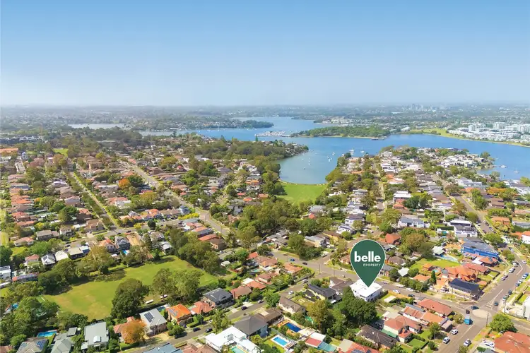 Third view of Homely house listing, 99 Morrison Road, Gladesville NSW 2111
