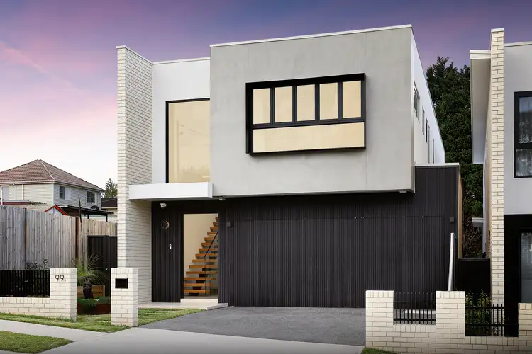 Fourth view of Homely house listing, 99 Morrison Road, Gladesville NSW 2111