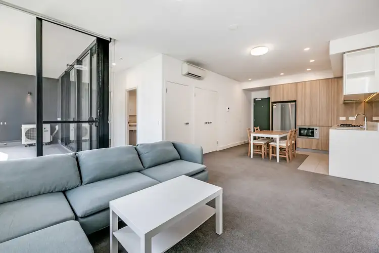 611/46 Savona Drive, Wentworth Point NSW 2127
