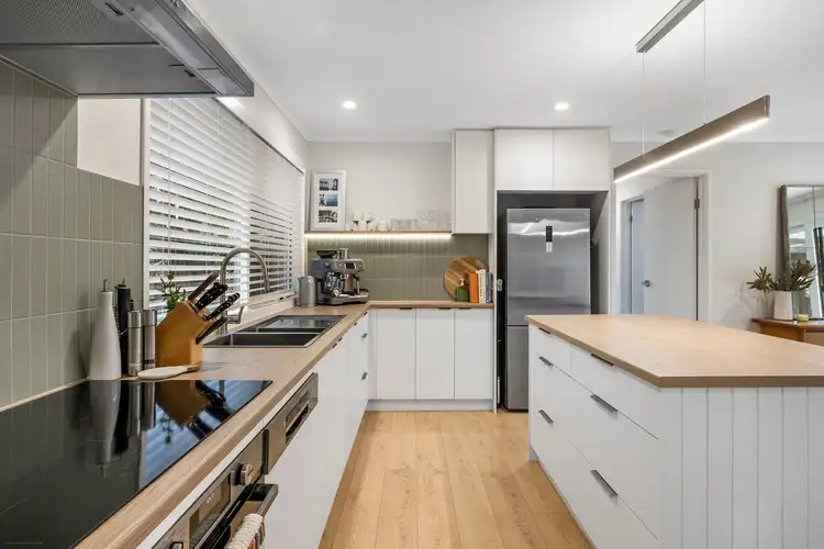 Third view of Homely house listing, 15 Rialto Grove, Dromana VIC 3936