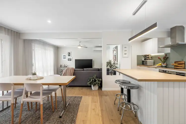 Fifth view of Homely house listing, 15 Rialto Grove, Dromana VIC 3936