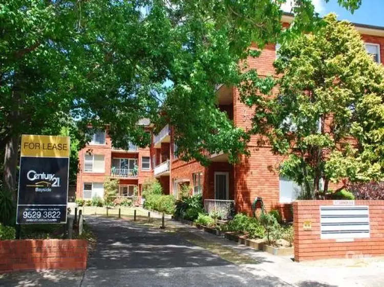 Main view of Homely unit listing, 15/5-7 Gannon Avenue, Dolls Point NSW 2219