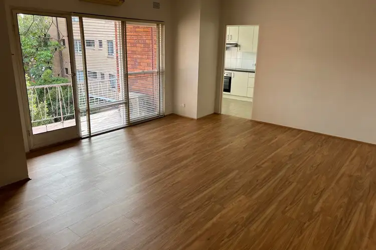 Second view of Homely unit listing, 15/5-7 Gannon Avenue, Dolls Point NSW 2219