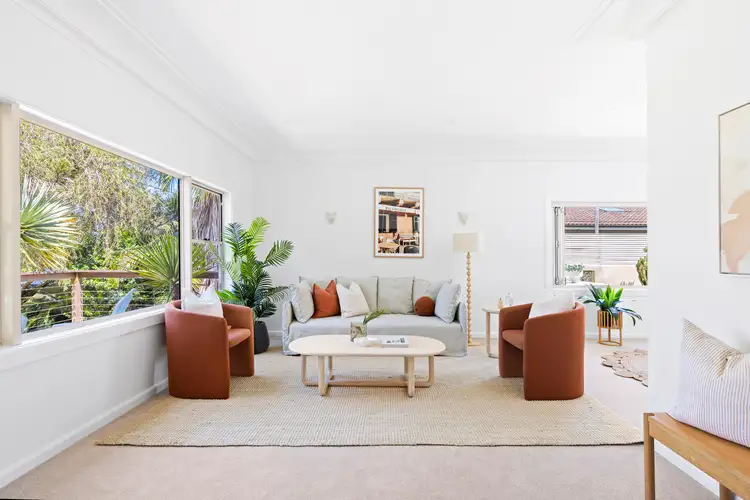 Third view of Homely house listing, 12 Boomerang Road, Collaroy Plateau NSW 2097