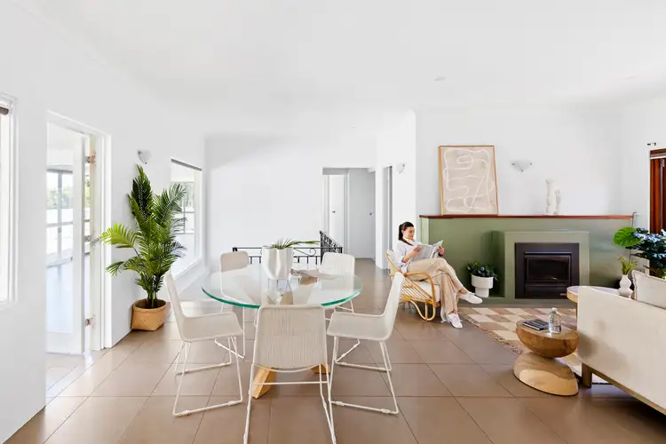 Fifth view of Homely house listing, 12 Boomerang Road, Collaroy Plateau NSW 2097