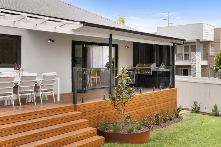 Sixth view of Homely house listing, 7-9 Caringbah Road, Woolooware NSW 2230
