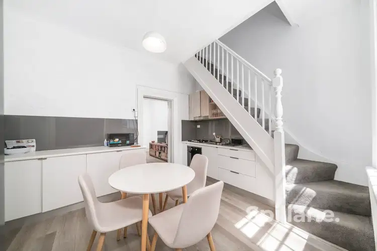 Third view of Homely townhouse listing, 22 Railway Street, Cooks Hill NSW 2300
