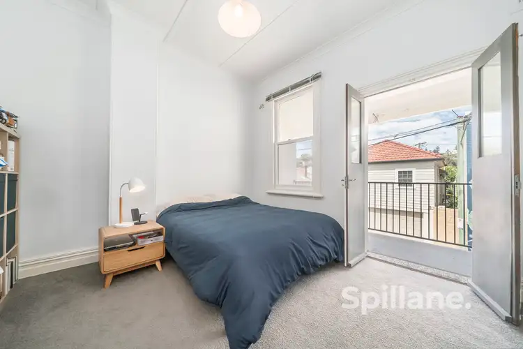 Sixth view of Homely townhouse listing, 22 Railway Street, Cooks Hill NSW 2300