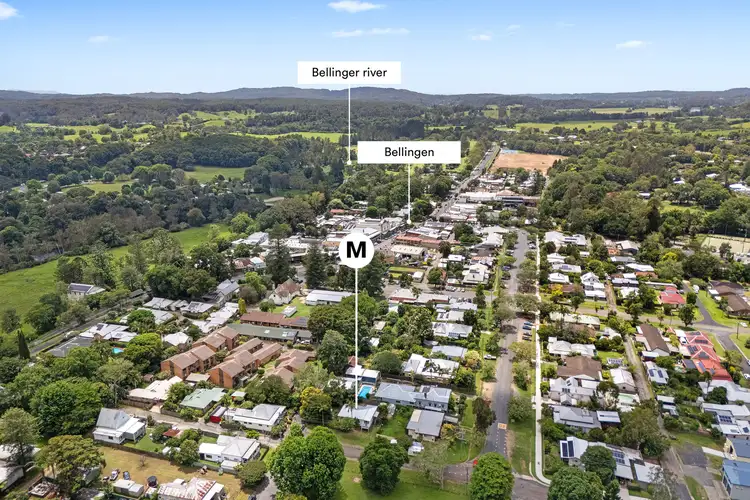 2 Lovell Street, Bellingen NSW 2454