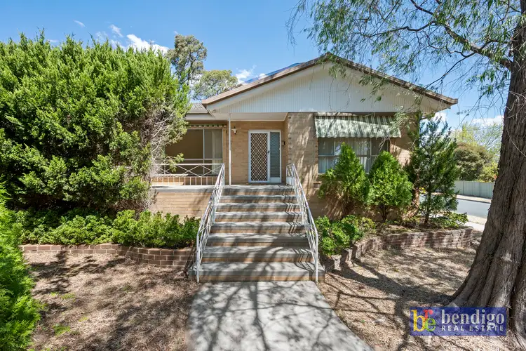 40 Steane Street, Kennington VIC 3550