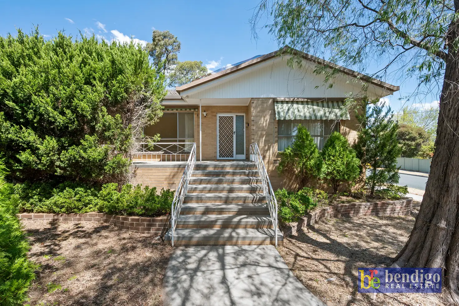 Main view of Homely house listing, 40 Steane Street, Kennington VIC 3550