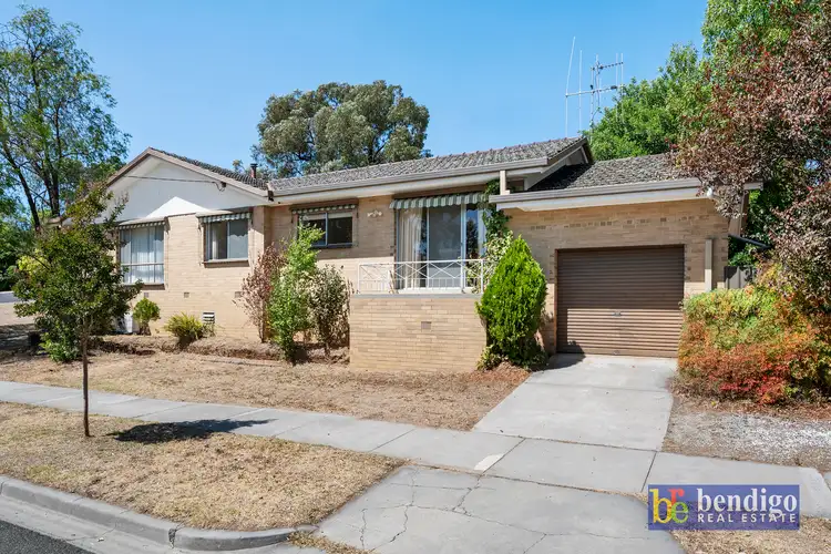 Second view of Homely house listing, 40 Steane Street, Kennington VIC 3550