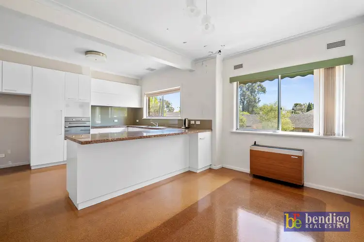 Fifth view of Homely house listing, 40 Steane Street, Kennington VIC 3550