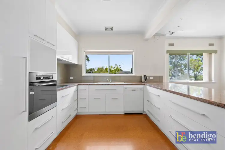 Sixth view of Homely house listing, 40 Steane Street, Kennington VIC 3550