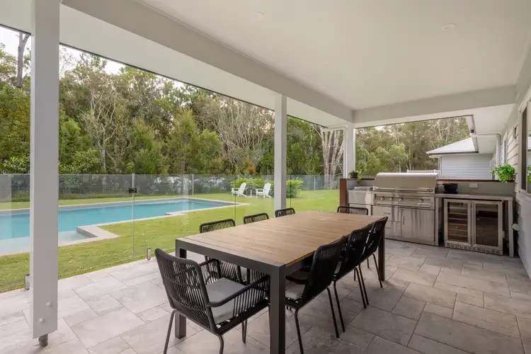 Fifth view of Homely house listing, 1 Amaroo Place, Cooroibah QLD 4565