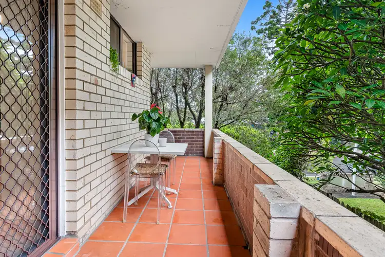 Main view of Homely apartment listing, 3/18 Regent Street, Dee Why NSW 2099