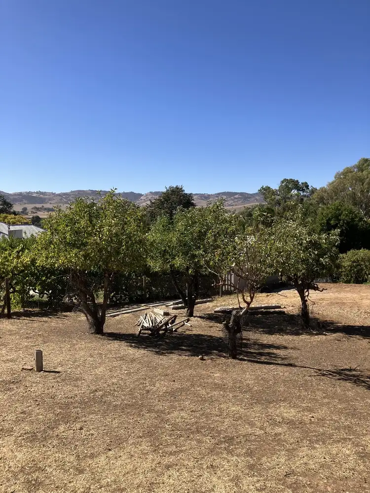 Third view of Homely land listing, Address available on request