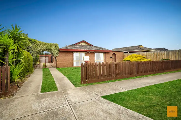 Main view of Homely house listing, 17 Richard Road, Melton South VIC 3338