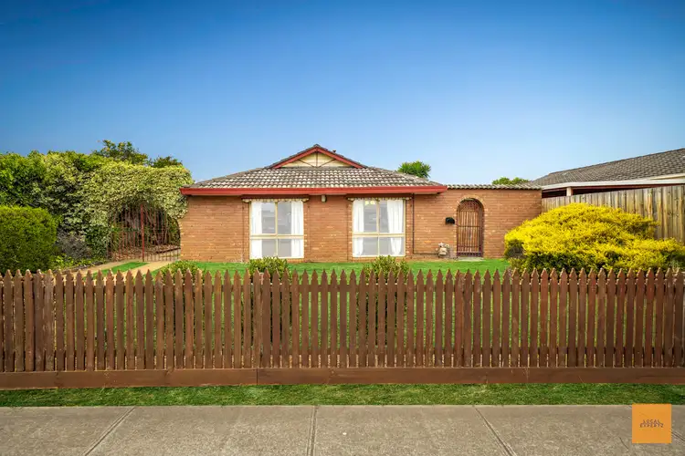 Second view of Homely house listing, 17 Richard Road, Melton South VIC 3338