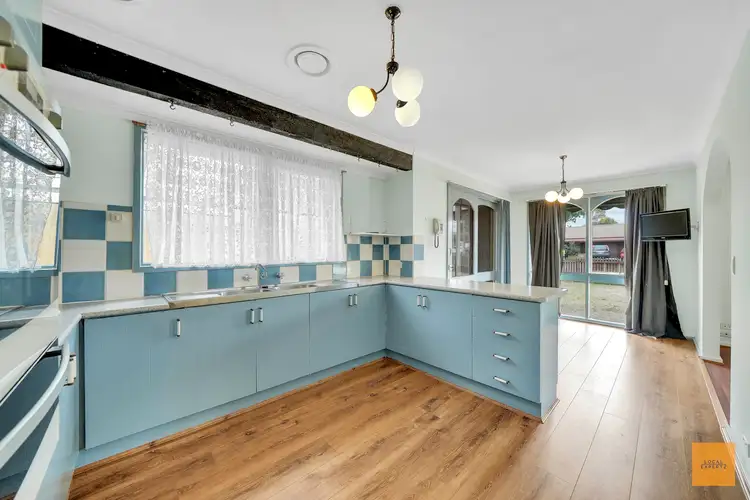 Fourth view of Homely house listing, 17 Richard Road, Melton South VIC 3338